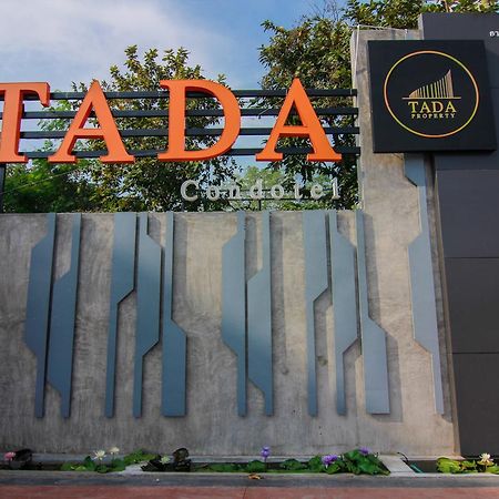 Tada Condotel Buriram Eksteriør bilde