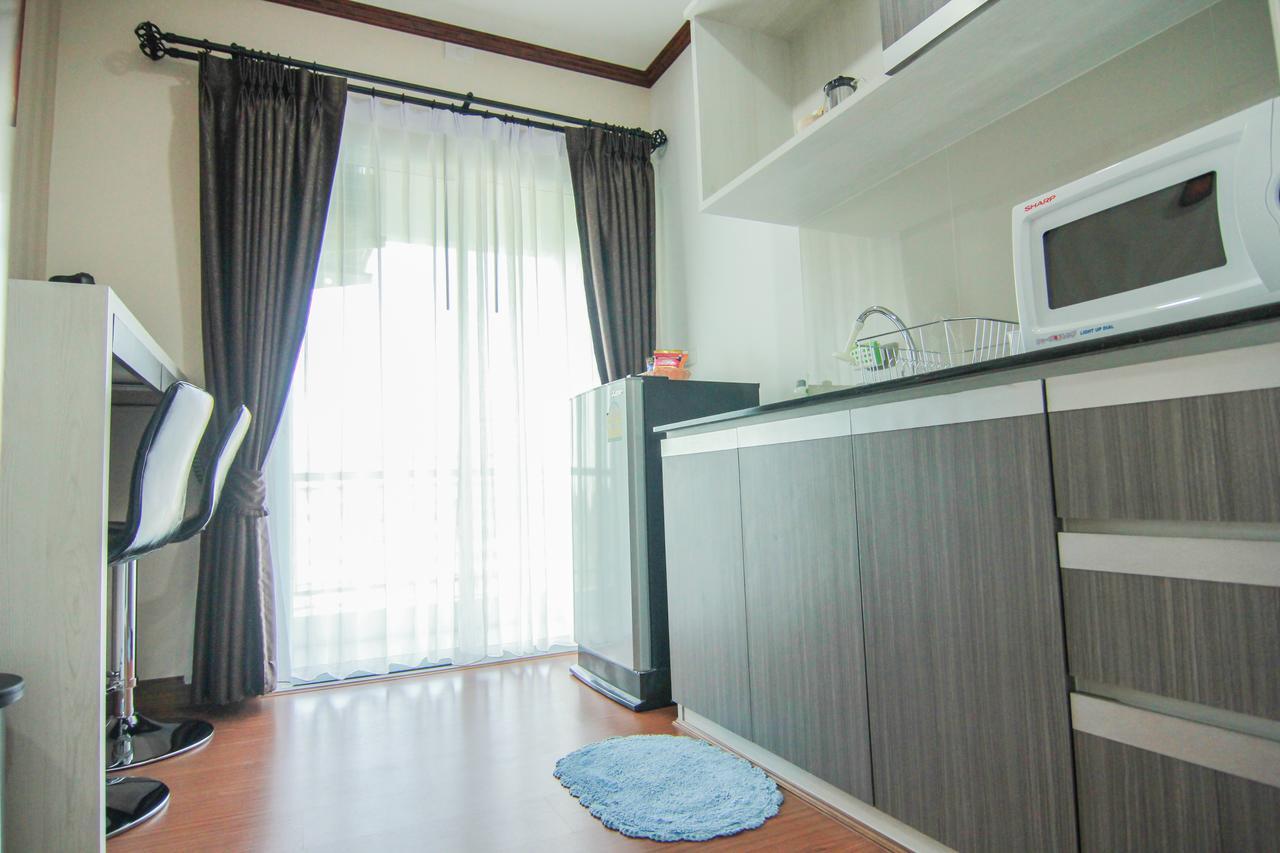 Tada Condotel Buriram Eksteriør bilde